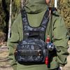 Tool Bags Tactical Waterproof Oxford Tool Bag Outdoor Portable Utility Storage Pouch