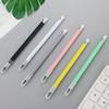 Σχολικά προμήθειες Eternal Pencil Inkless, Μακράς διάρκειας Ομαλή Γραφή, Ελαφρύ διαγράψιμο στυλό γραφής