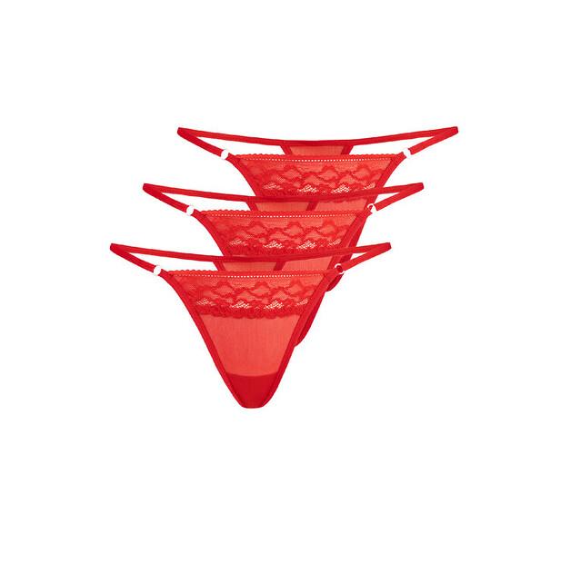 Трусики-стринги Teyli Erori EU S_M