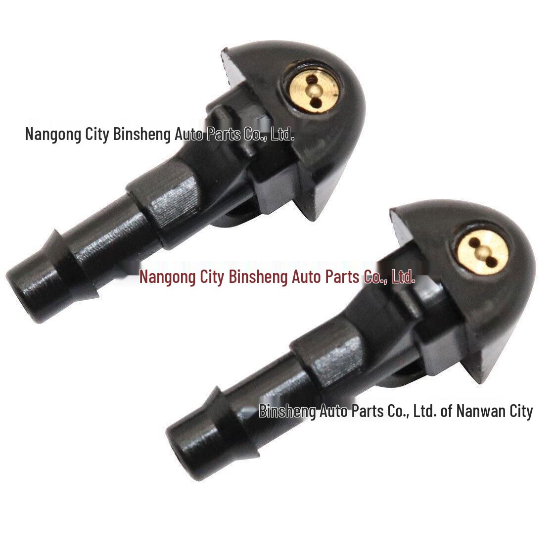 Nissan Navara Frontier 2006-2013 Форсунка омывателя лобового стекла TS00044 TS00044