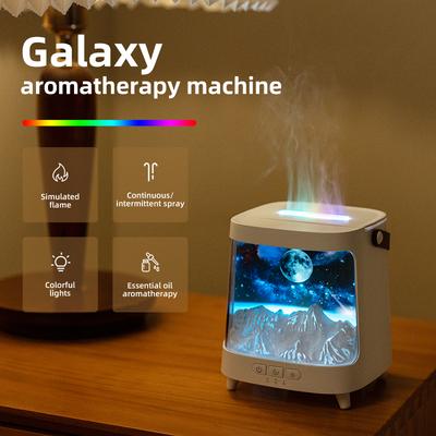 Elektronika do klimatyzacji – Nawilżacze powietrza