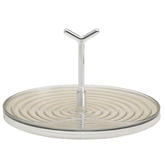 

Держатель крышки кастрюли, отдельностоящая многоцелевая стойка для крышки кастрюли из ПЭТ, прочная несущая способность, кухонные принадлежности серебряный