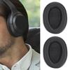 1 Pair Portable Protein Earphone Headset Replacement Earpads Accessory for   MDR-100AAP 100A
