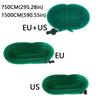 Fine Spray Garden Irrigation Hose Flexible PVC Spray Hose  Home Garden Watering