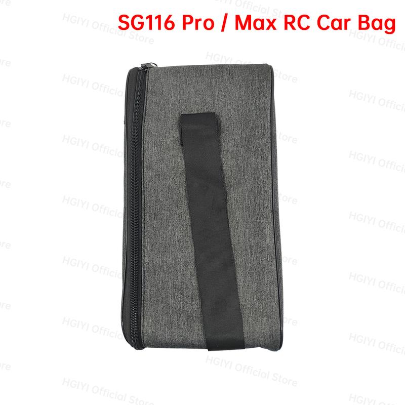 ZLL SG116 MAX 1:16 High Speed RC Car Storage Bag SG116 PRO RC Dirt Car Bag