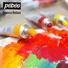 Bebeo Pebeo XL Oil Paint Set - 20ml Tubes, Available In 10, 20, 30, or 40 Colors
