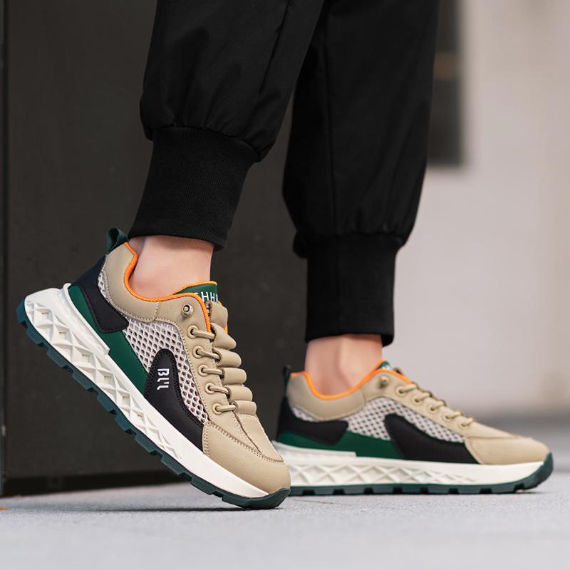 Fashion CYYTL Mens Shoes Sneakers Breathable Casual Outdoor Summer Sports Running Hiking Fashion Luxury Tennis Designer Platform Loafers