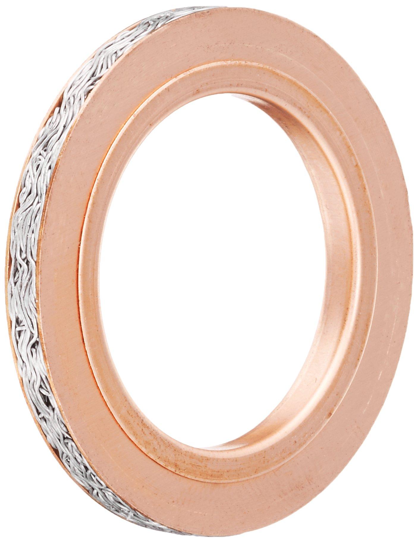 

CF Posh Exhaust Gasket 37.5x25x3.5 Cygnus X etc. 1 piece 253590