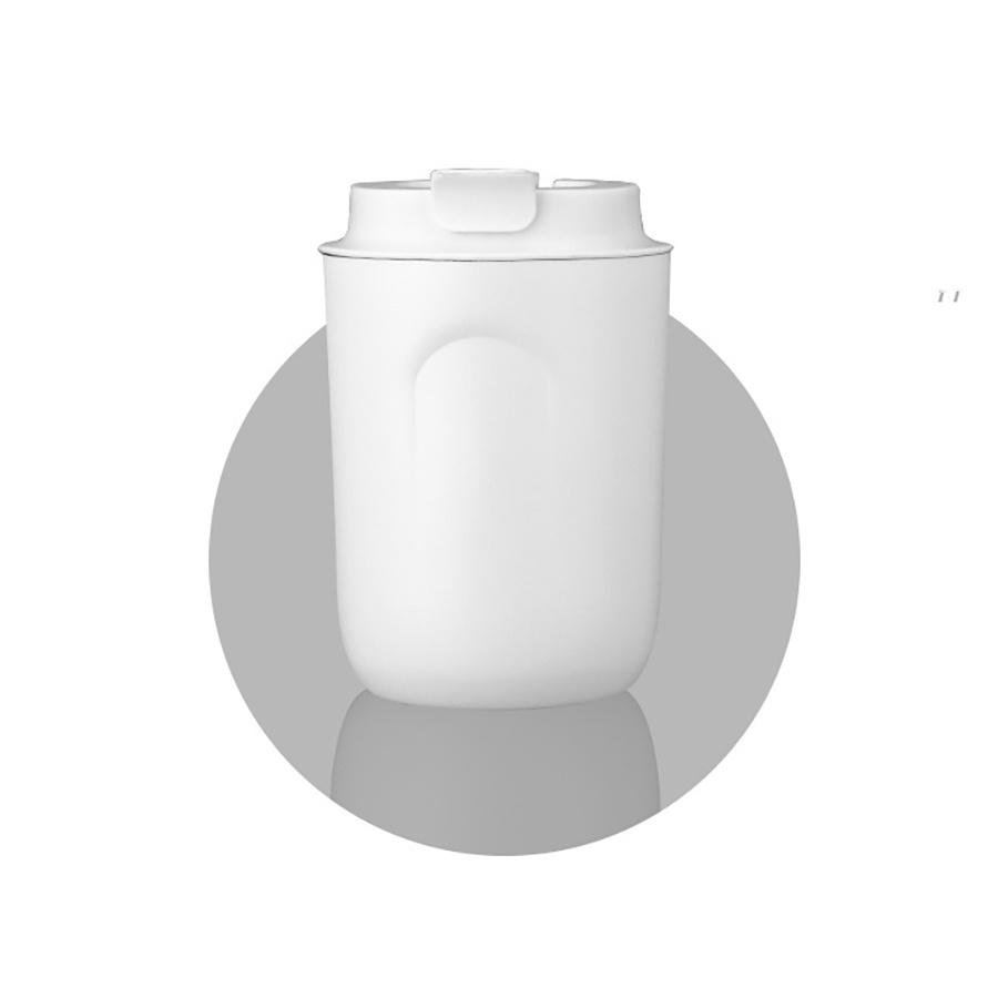 Thermos Bottle 220ml Coffee Mug Stainless Steel Cup Thermal Leakproof Vacuum Flasks Double Wall Tumbler