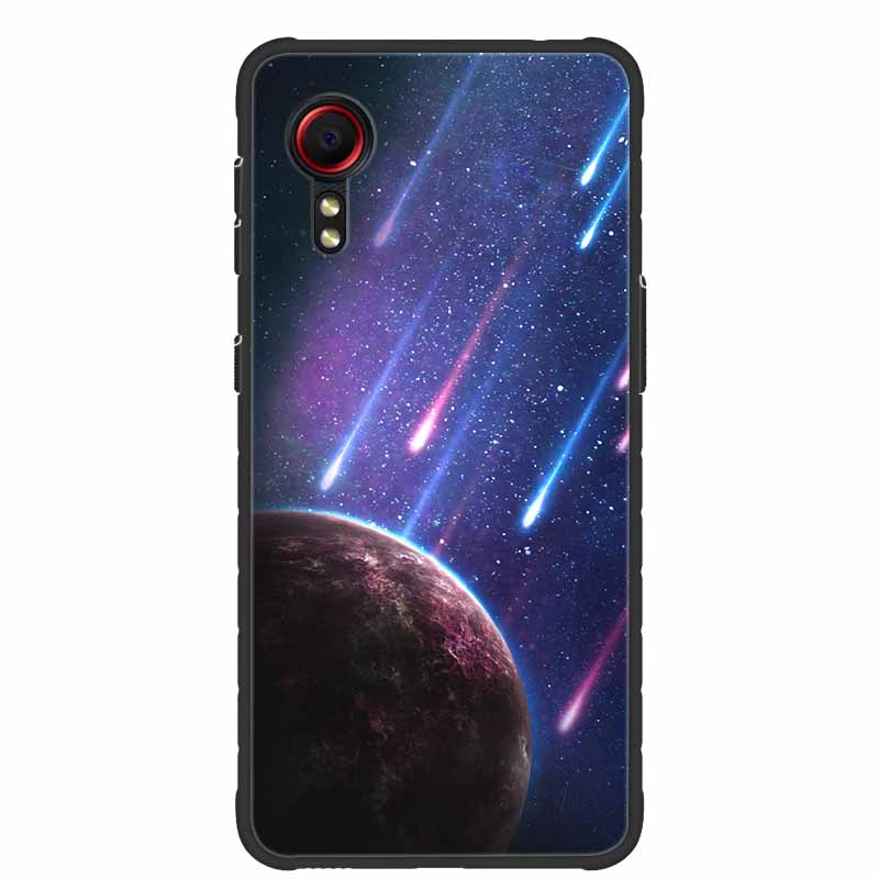 

For Samsung Xcover 4s Case Xcover 5 Silicone Bumper Soft TPU Phone Cases For Samsung Galaxy Xcover 4s 4 S Case X Cover 5 Fundas Xcover 4