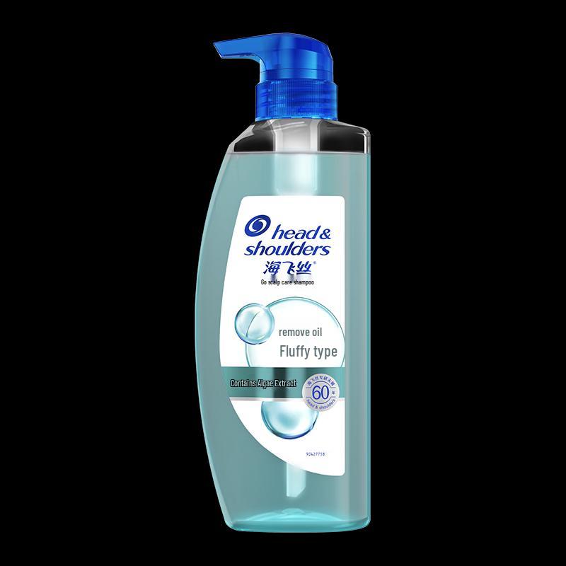 Head & Shoulders Anti-Dandruff Shampoo