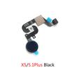 For Nokia 8 C5 G50 X5 5.1Plus X6 6.1Plus Fingerprint Sensor Flex Cable Replacement Parts