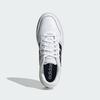 adidas Litecourt IH0856 Men's Sportswear Sneakers Cloud White / Core Black / Grey Two