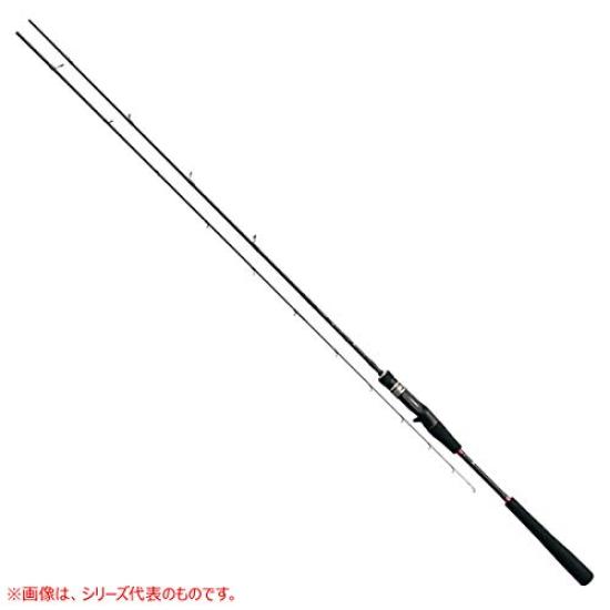 

Резина Gamakatsu LUXXE Sakura Gen Tai S B68ML 6.8F