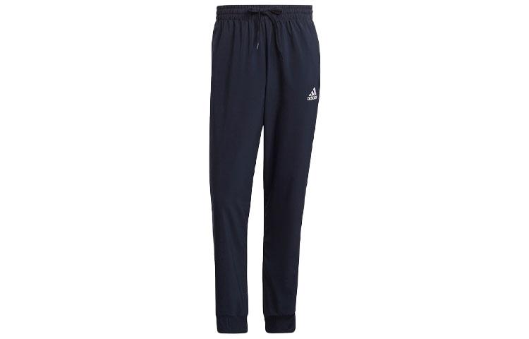 Adidas Essentials 3-stripes track pants GK8981 L