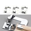 Snap-On Rolled Hem Presser Foot 6-25mm Wide Rolled Foot Hemming Presser Foot  Sewing Accessories