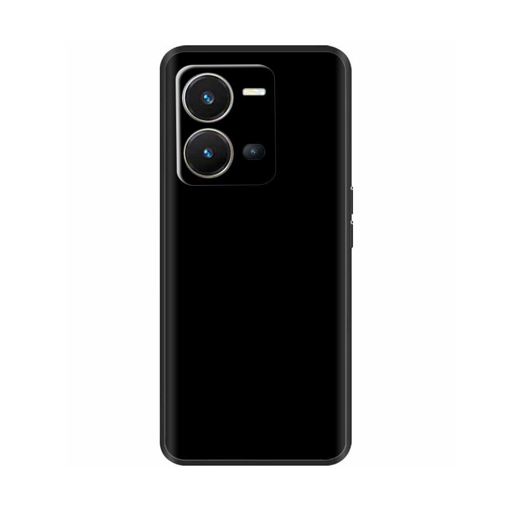 

For Vivo V25 V25e Case TPU Phone Case Soft Silicone Cover For Vivo V 25 VivoV25 e Case for Vivo V25e 6.44 Bumper Fundas Shells for Vivo V25 5G