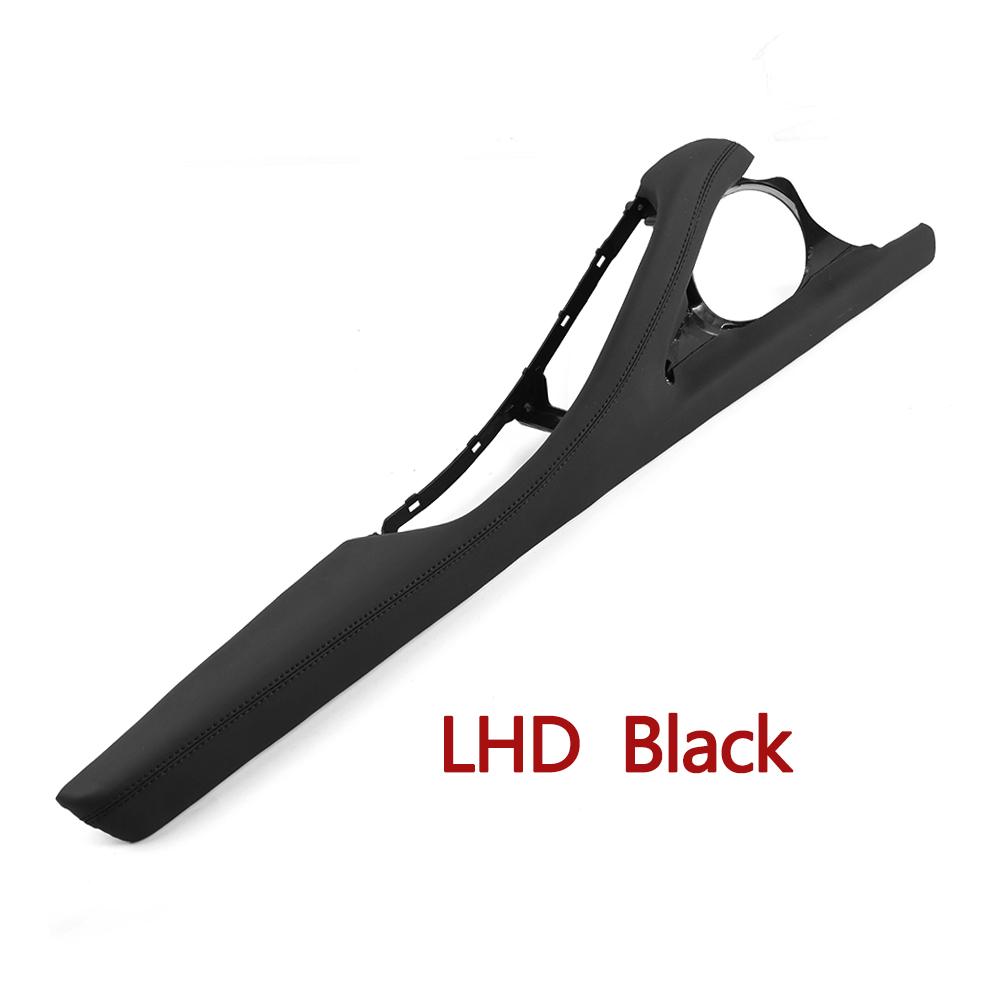 LHD RHD Car Interior Door Armrest Leather Outer Frame Support Bracket For BMW 5 Series F10 F11 F18 520i 523i 525i 528i 535i