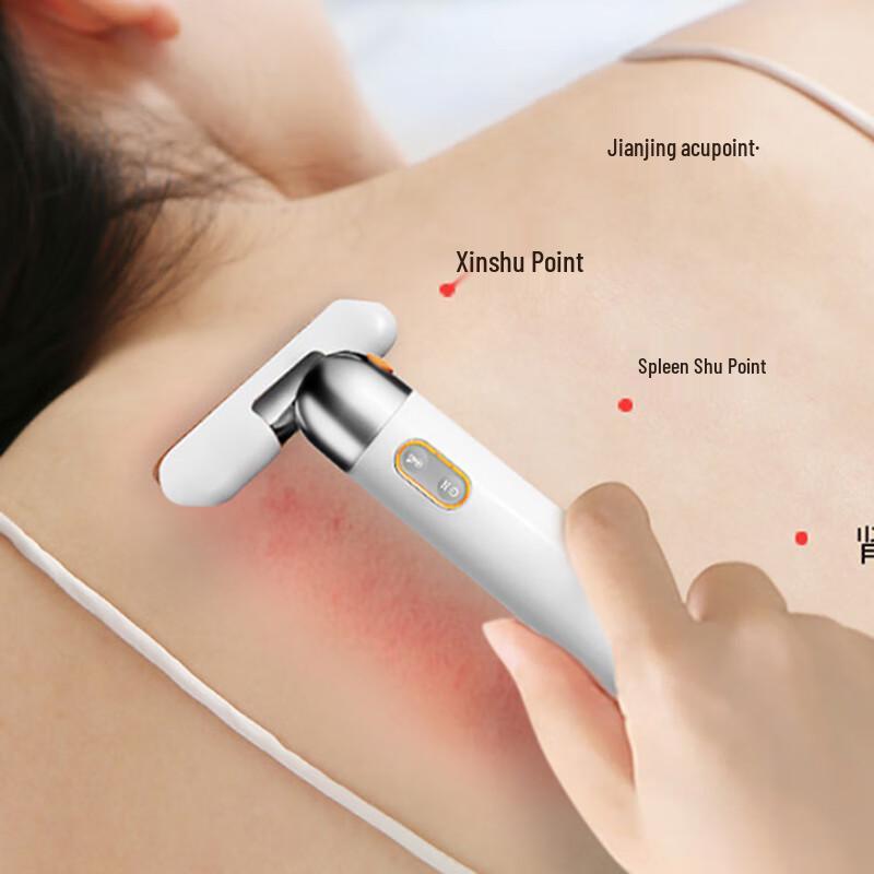 Bianstone Meridian Scraping Massager