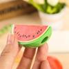 Sharpener Fruit Hand Pencil Sharpener Kids Fanny Stationery Papeleria Taille Crayon 4pcs