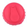 Leak Proof Can Lids Silicone Can Covers Soft Beverage Lids