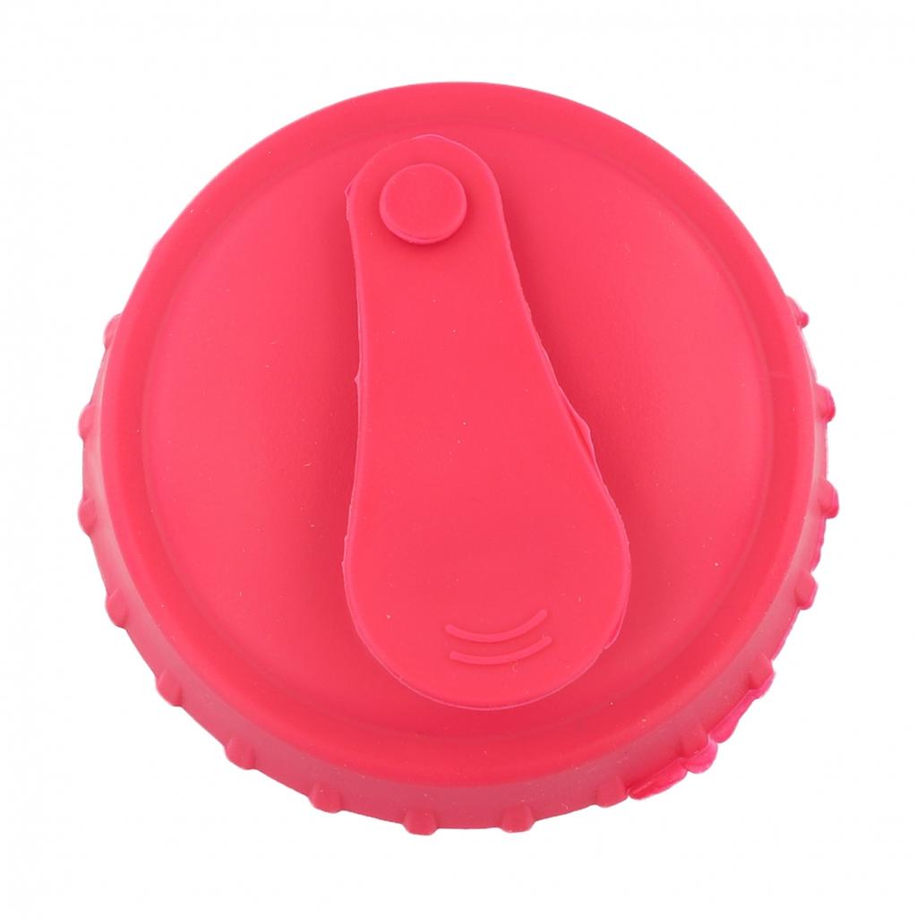 Leak Proof Can Lids Silicone Can Covers Soft Beverage Lids