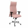 P&C-Albacete XL Office Armchair P&C BALI710 Pink