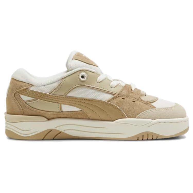 Puma Unisex 180 Casual Sneakers Sugared Almond Prairie Tan 389267-10