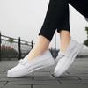 Fashion Breathable Women's Sneakers Shoes Designer Luxury 2025 New Aesthetic On Offer Stylish Casual Daily Routine Light Ladies Footwear