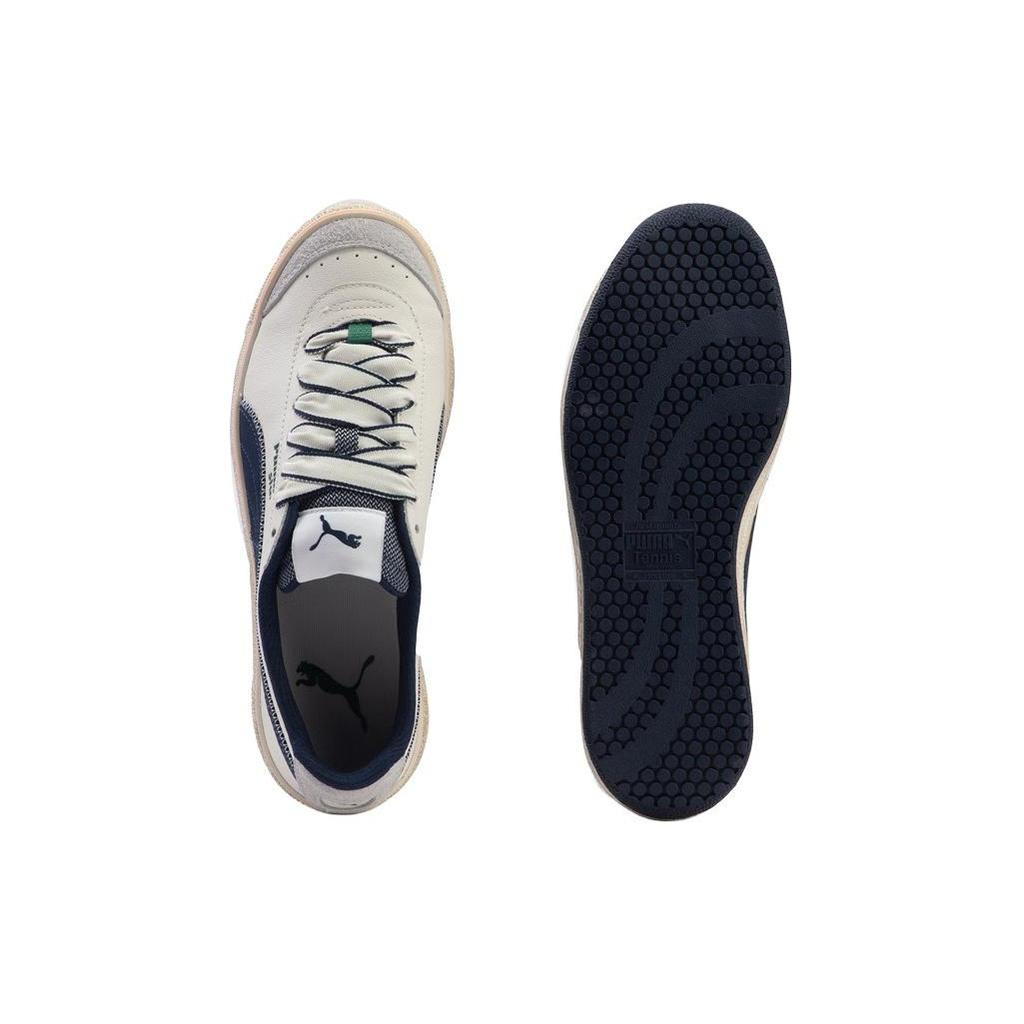 Puma Star Skateserve 'Bianco Caldo Blu Navy Club'