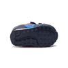 Nike MD Runner 2 High-Top Running Shoes Baby Shoes Black Blue Red 806255-412