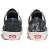 Vans Old Skool Low Top Skate Shoes Unisex Sneakers Beige Black VN000CT92LN