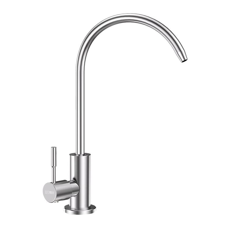 Haile Germany 304 Stainless Steel Direct Drinking Water Faucet