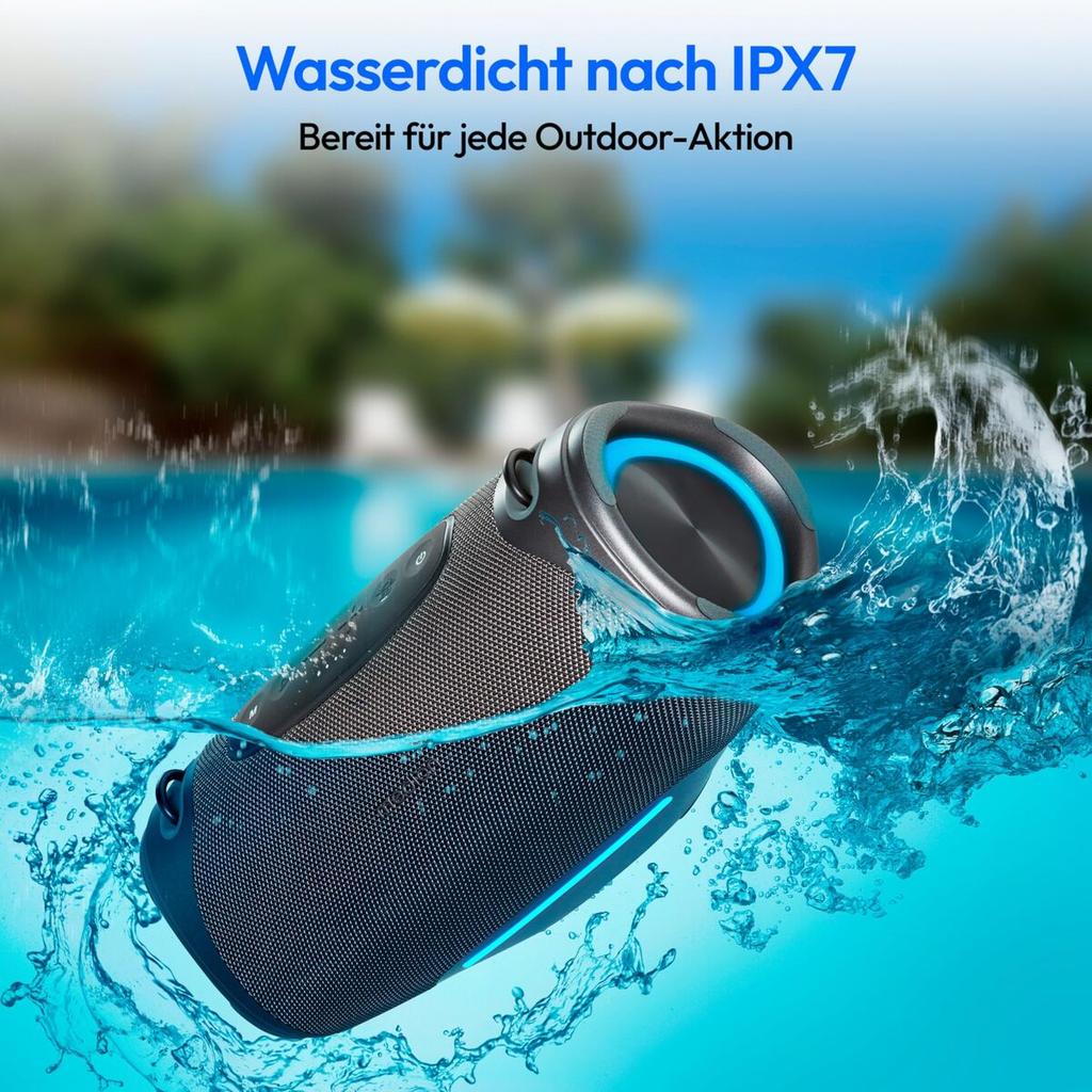 Speakers Medion 50077074