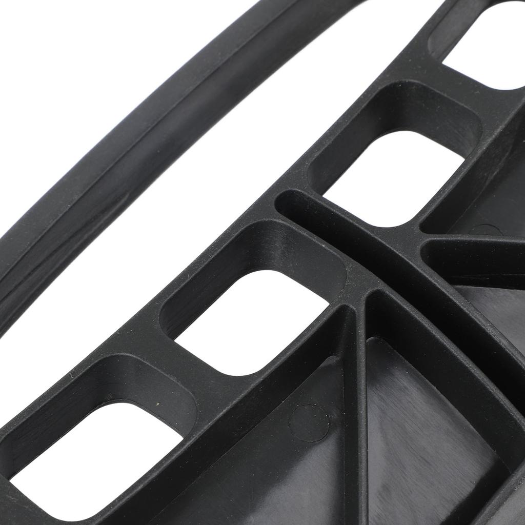 Chain Brake Handle Guard Plastic Easy to Install Lightweight Front Hand Guard for MS231 MS251 MS251C Chain Saw