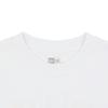 NEW ERA Los Angeles Dodgers MLB Patch Heritage Oversized Cotton White 14683915 NER36A5879 T-Shirt