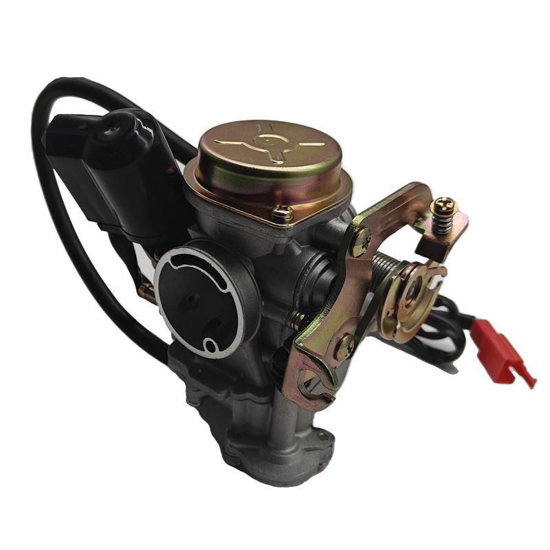 Carburetor GY6 50cc Scooter 4 Stroke engines QMB139 for Moped ATV 49cc 60cc For SUNL BAJA TANK NST VIVA ATM BMS REDCAT