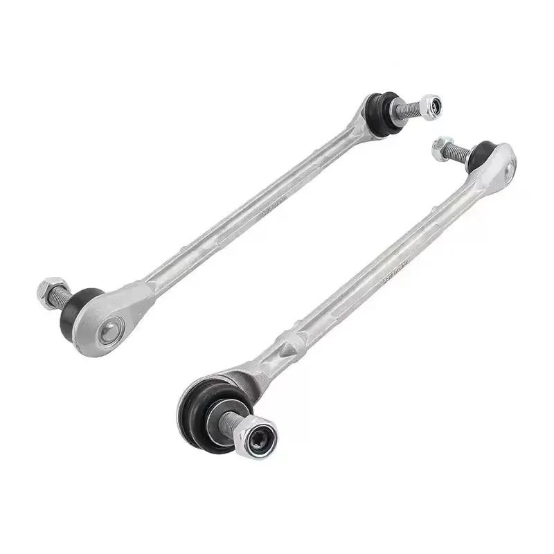 Front Axle Sway Bar End Stabilizer Link Ball Joint for Mercedes Benz GLK Class X204 2043200789 204389