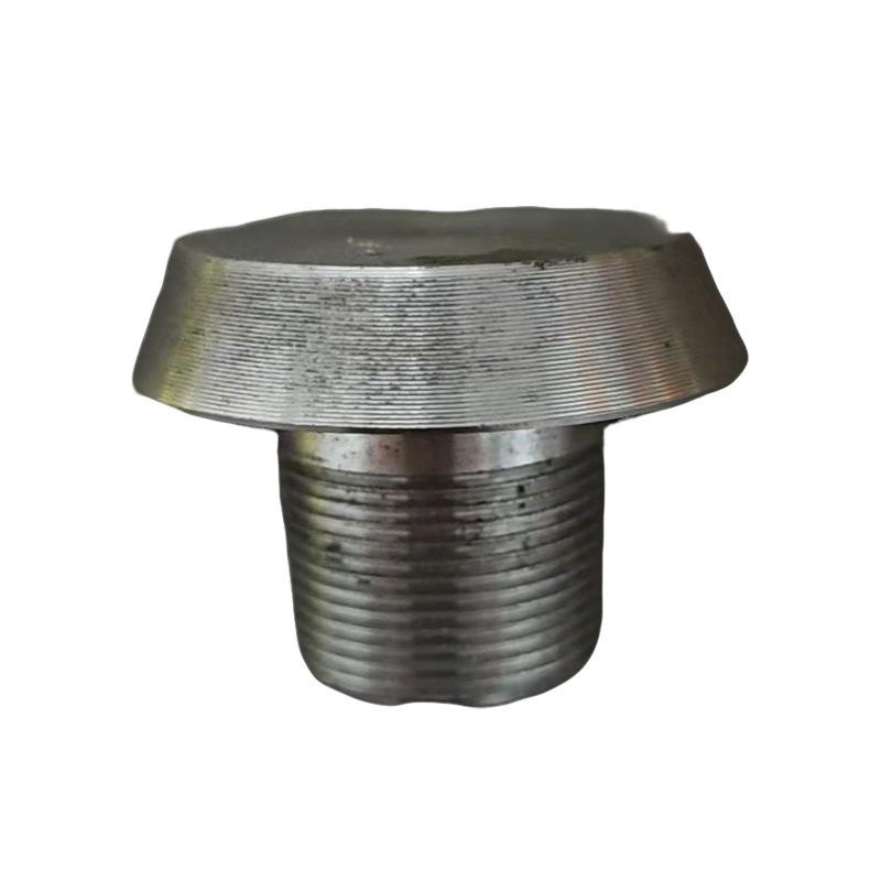Precision CNC Machined Stainless Steel & Aluminum Alloy Parts