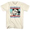 Muhammad Ali Das Größte T-Shirt