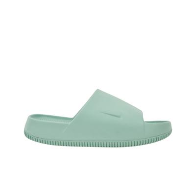 Tênis Feminino Calm Slide Jade Ice Verde DX4816-300