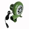 Electric Blower Ventilation Equipment Fit for Forging Blacksmithing Coal Fan With Air Flows Metalworking Air Blower Tool