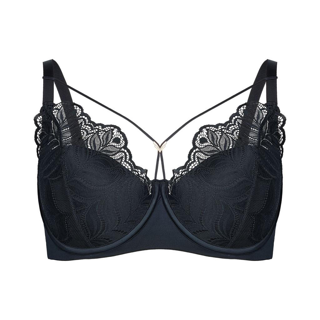 Esotiq Aurora Padded Bra
