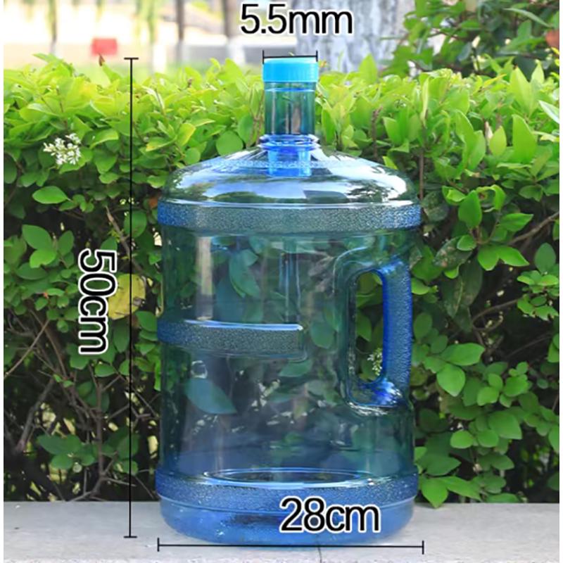 Junpo 19L PC-Grade Portable Water Bucket 19L