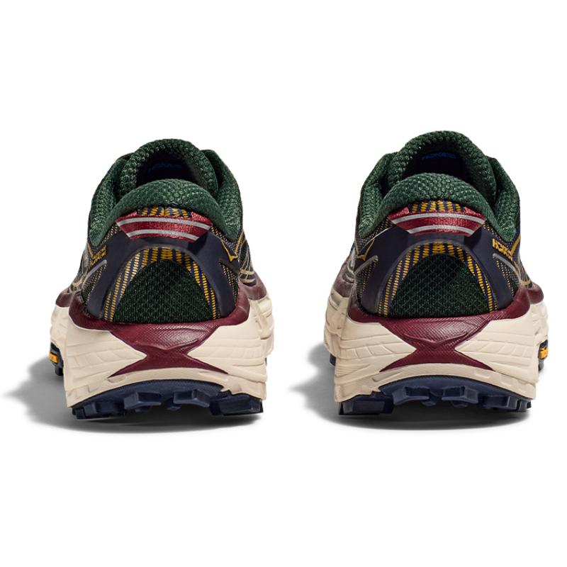 HOKA ONE ONE Mafate Speed 2 Mountain View Sneakers 1126851-MVOS