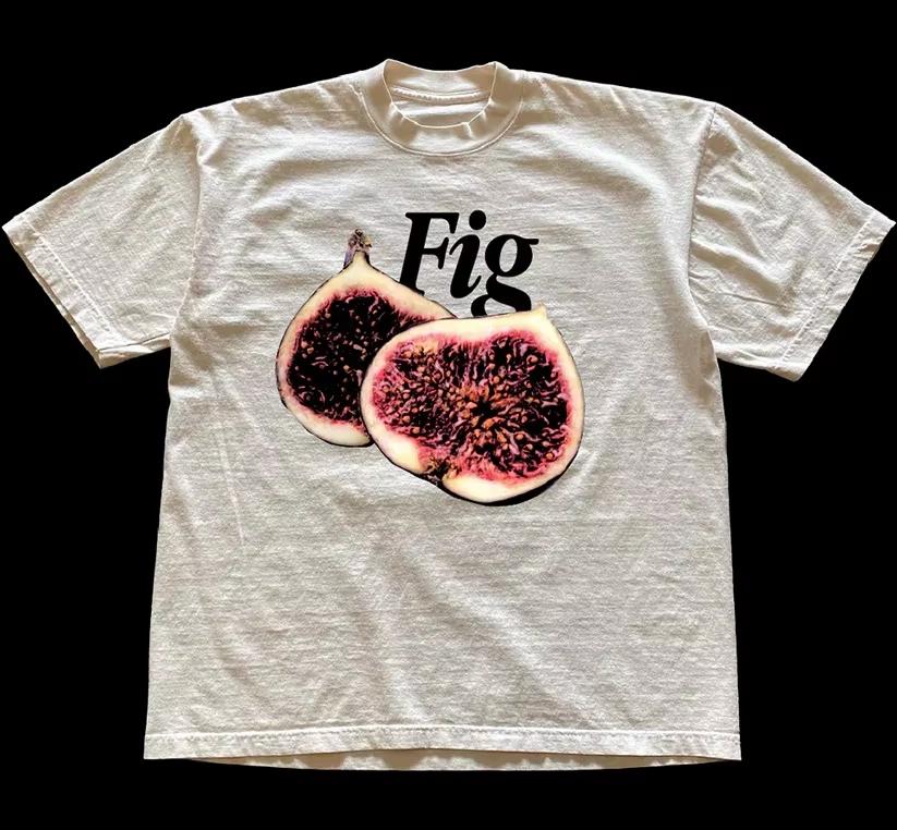 Harajuku Vintage Fashion Oversized Street Hip Hop Letter T Shirt Y2K Tops Loose Slim Tees Men's Women Clothing Streetwear Casual