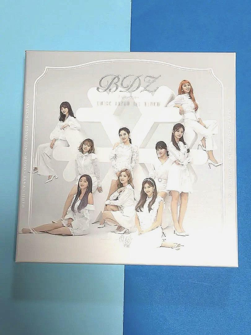 

[USED] BDZ-Repackage-