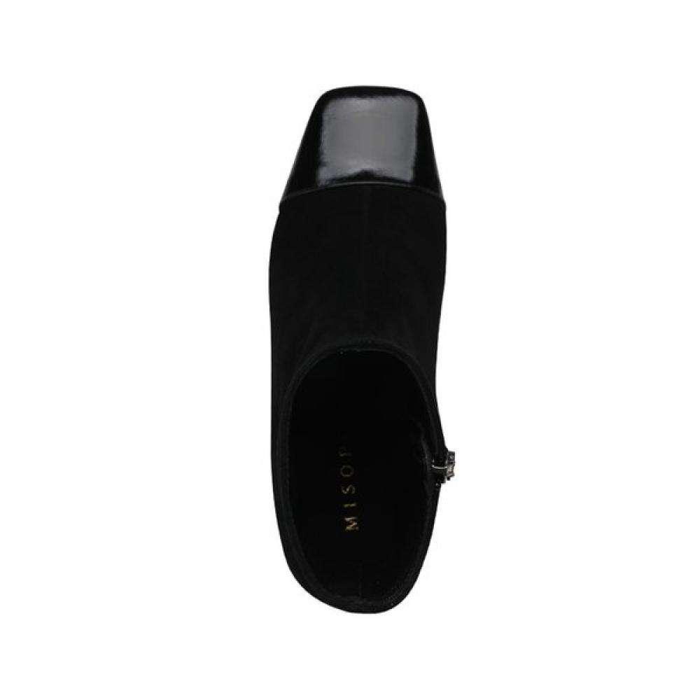 MiSope Women S Ankle bootS 012446024