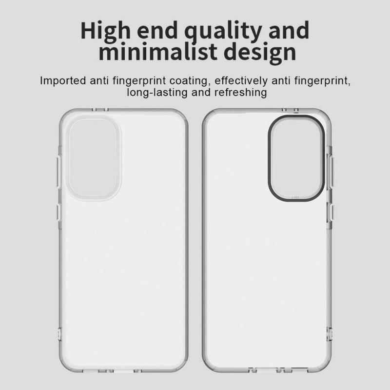 For Samsung A56 Case Cover Samsung Galaxy A56 Capas Shockproof Phone Back Colour Bumper Frosted Matte Clear Fundas Samsung A56