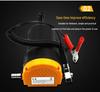 12V/24V Electric Self-Priming Diesel Oil Extractor Pump